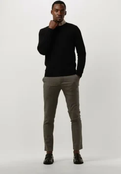 beige boss black klassiek overhemd p-joe-kent-c1-222