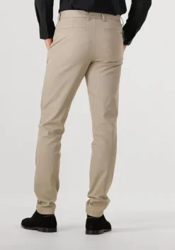 beige boss black pantalon kaiton
