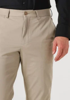 beige boss black pantalon kaiton