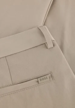 beige boss black pantalon kaiton