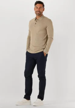 beige boss black polo pado 30