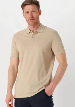 beige boss black polo pallas