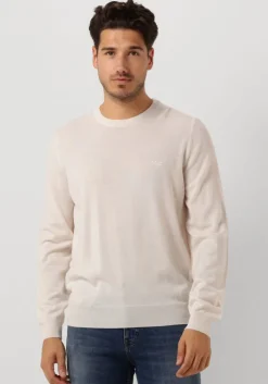 beige boss black trui botto-l