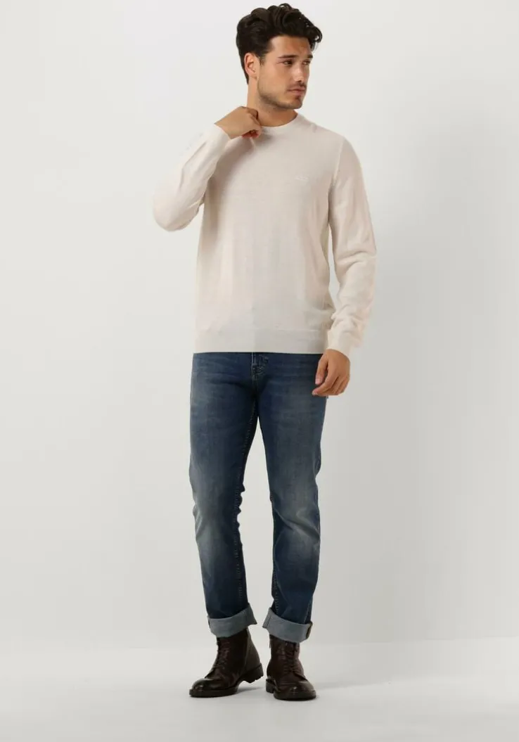 beige boss black trui botto-l