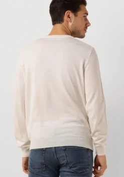 beige boss black trui botto-l