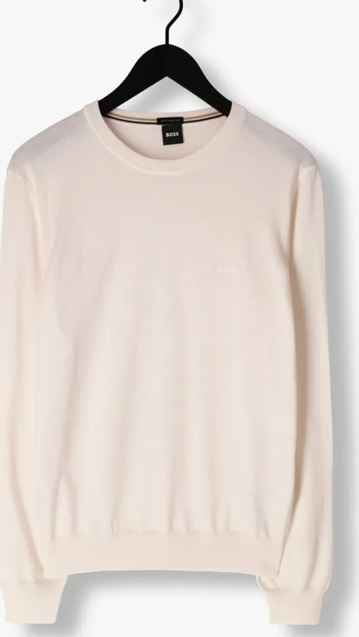 beige boss black trui botto-l