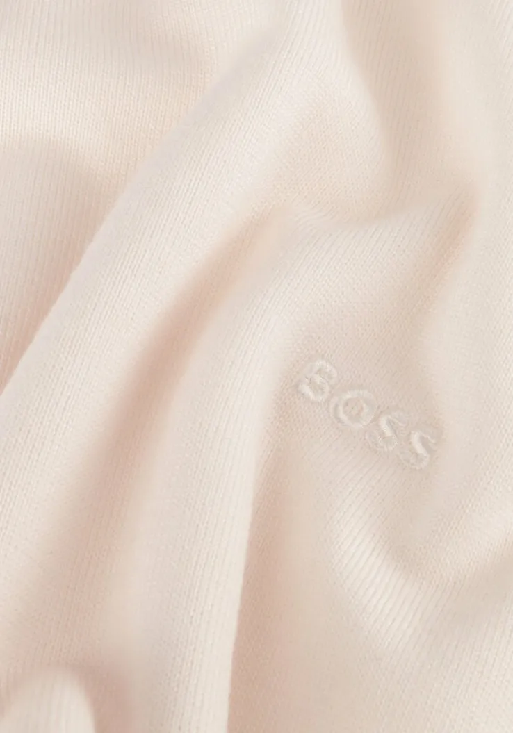beige boss black trui botto-l