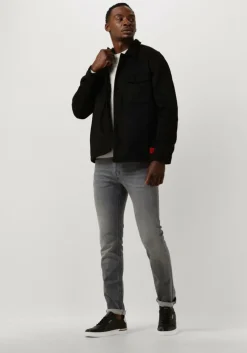 beige boss black trui botto-l