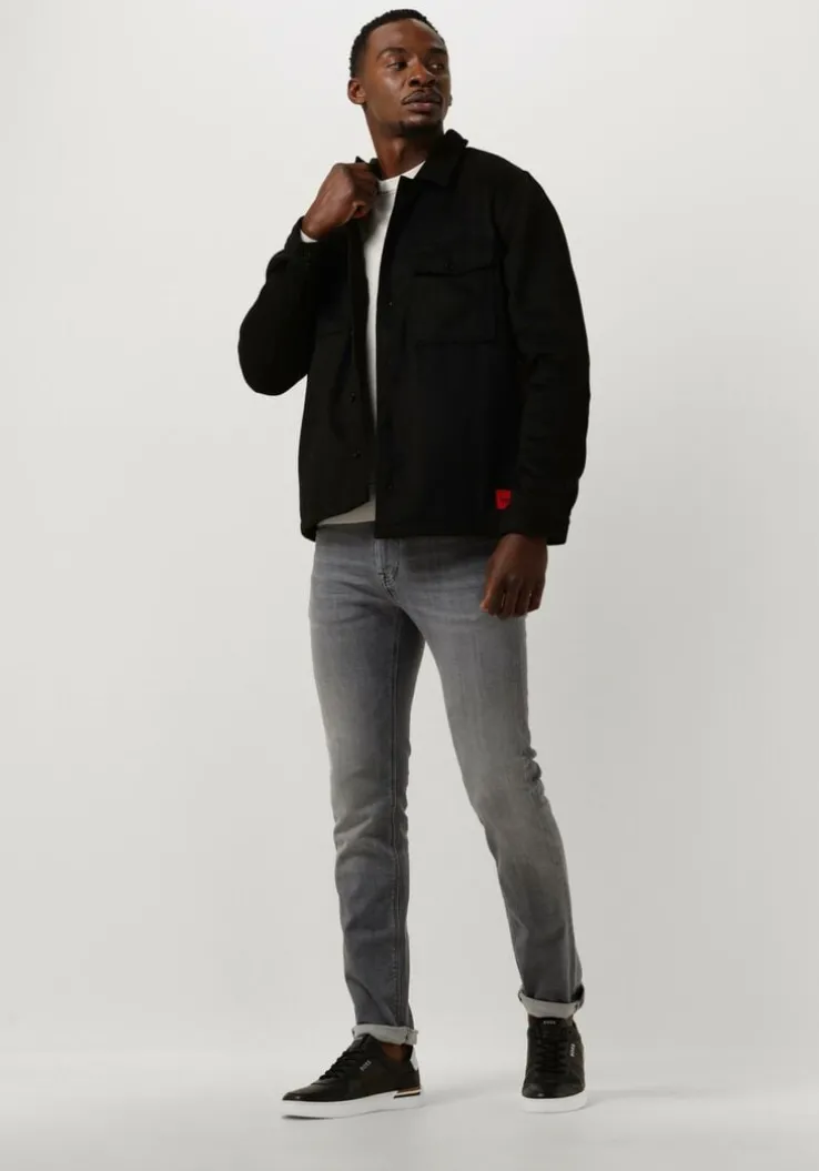 beige boss black trui botto-l