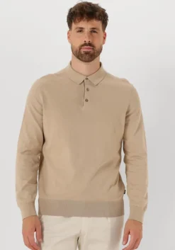 beige boss black trui gemello-p