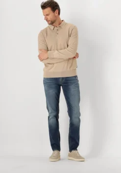 beige boss black trui gemello-p