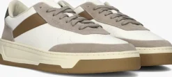 beige boss lage sneakers baltimore_tenn