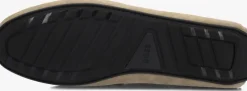 beige boss loafers noel_mocc