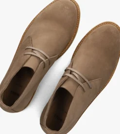 beige boss nette schoenen kope_desb