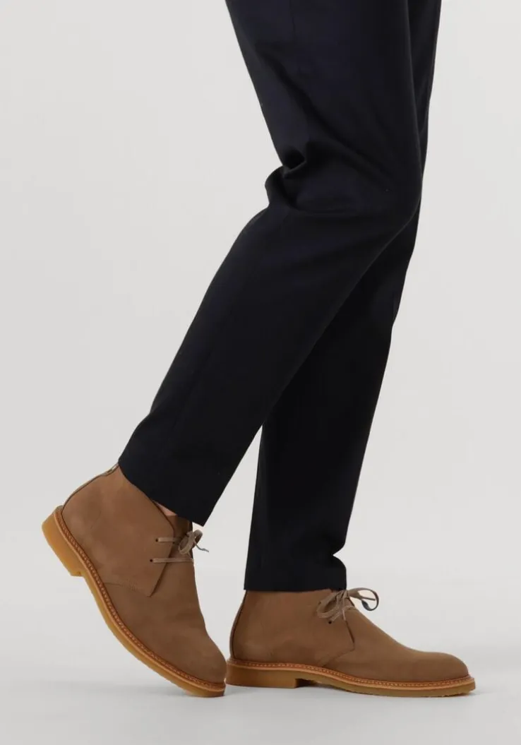 beige boss nette schoenen kope_desb