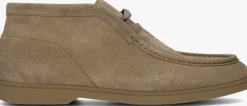 beige boss nette schoenen sienne_desb