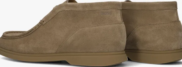 beige boss nette schoenen sienne_desb