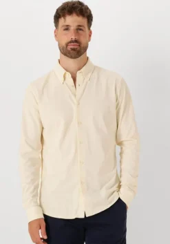 beige boss orange casual overhemd myjersey_m 10260293 01