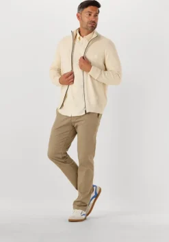 beige boss orange casual overhemd myjersey_m 10260293 01