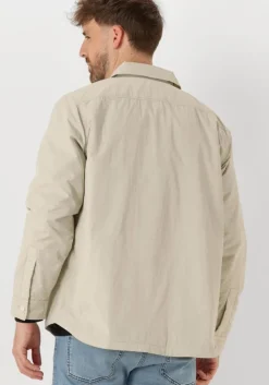 beige boss orange overshirts locky