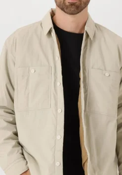 beige boss orange overshirts locky