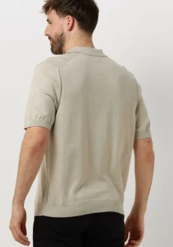 beige boss orange polo asac_p