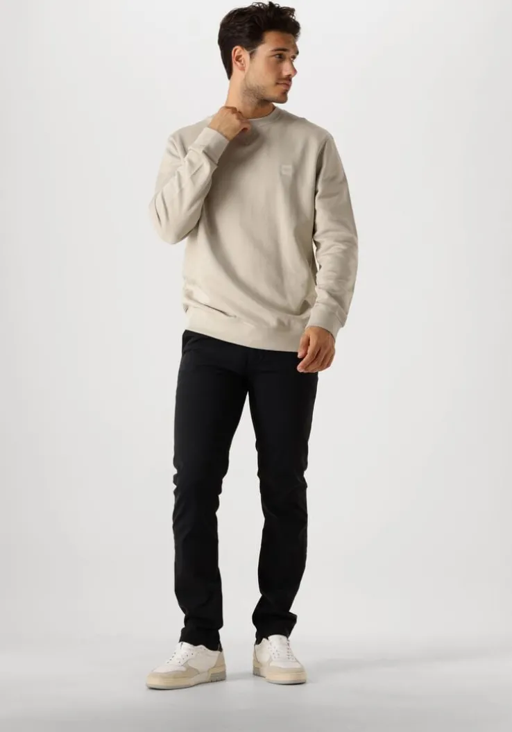 beige boss orange sweater westart 10234591 02