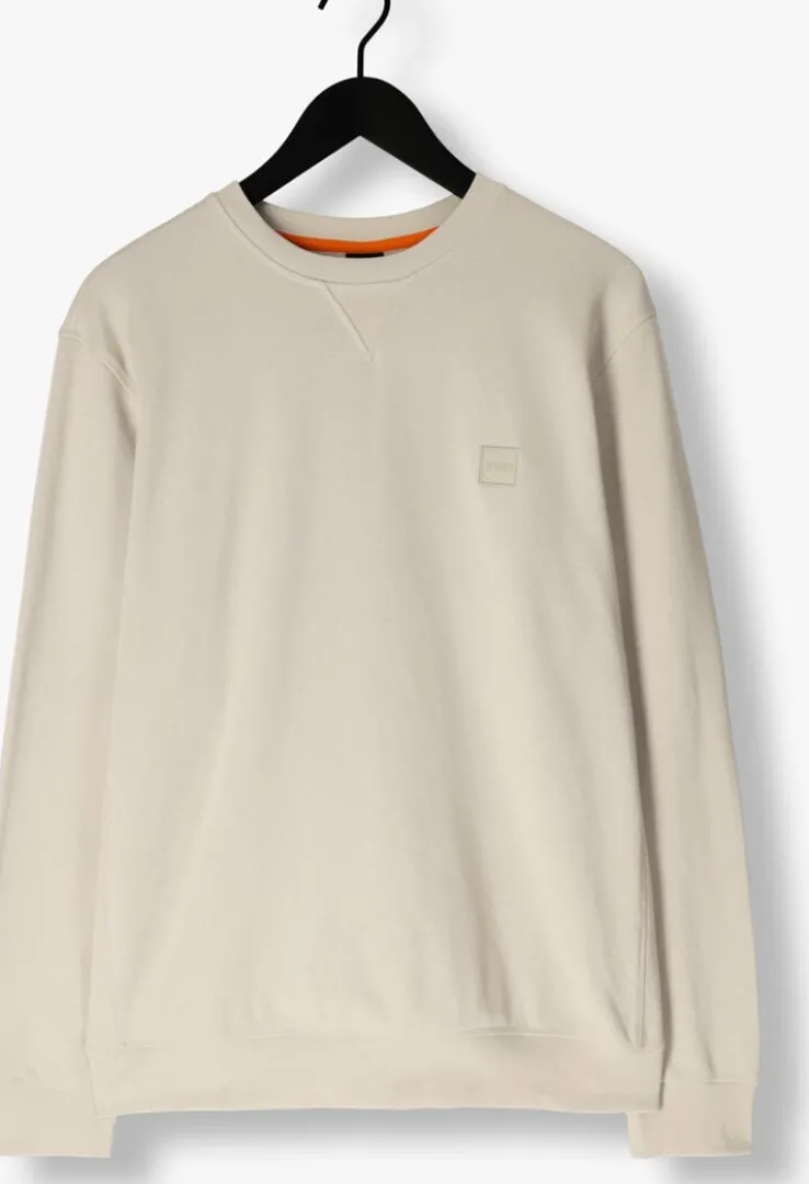 beige boss orange sweater westart 10234591 02