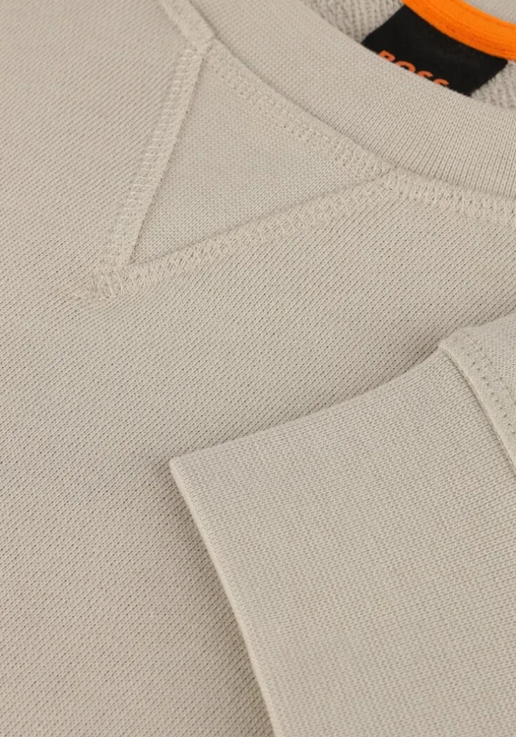 beige boss orange sweater westart 10234591 02