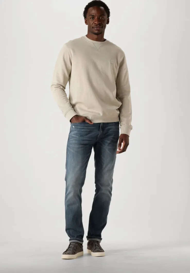 beige boss orange sweater westart 10234591 02