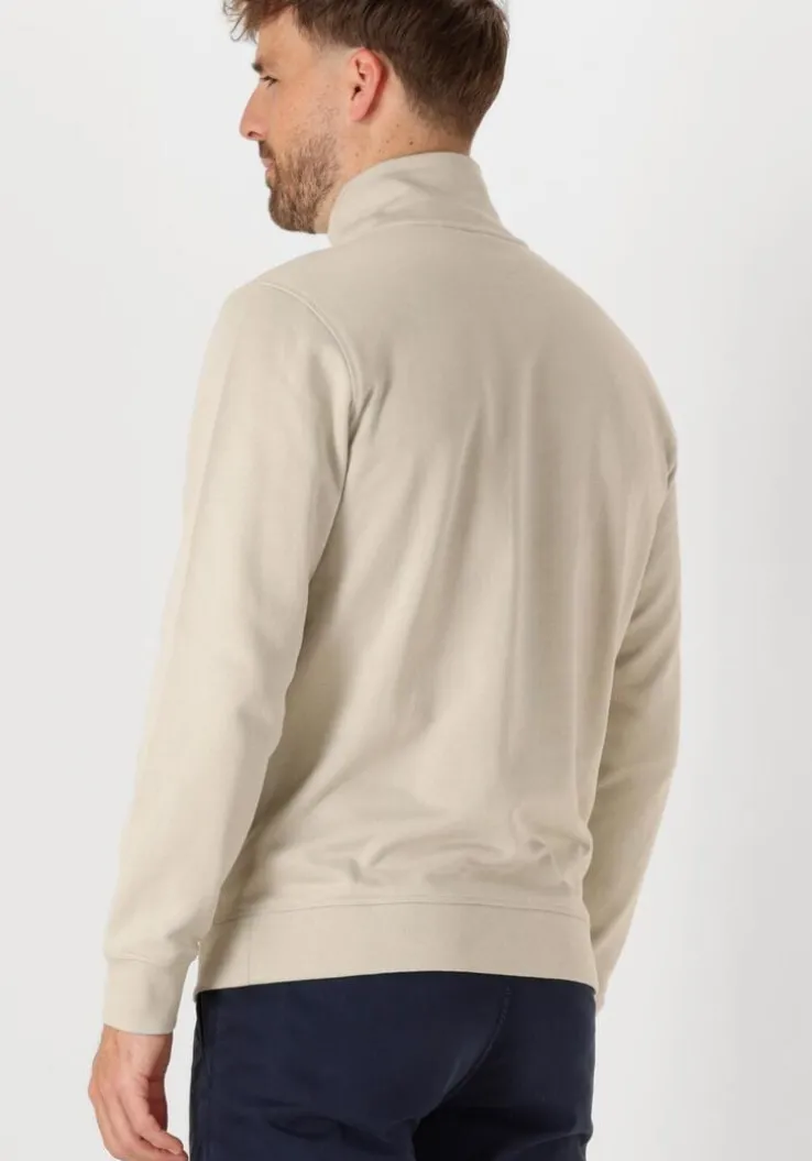 beige boss orange sweater zetrust