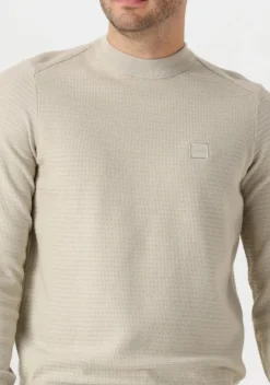 beige boss orange trui anion_s