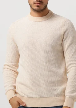 beige boss orange trui aquila