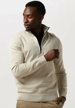 beige boss orange trui kanobix