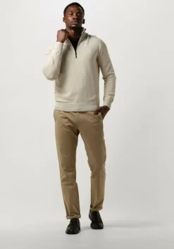 beige boss orange trui kanobix