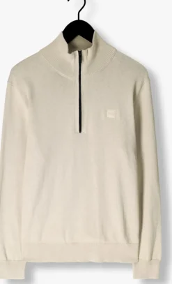 beige boss orange trui kanobix