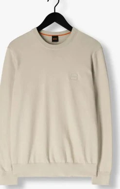 beige boss orange trui kanovano_s 10265856 01