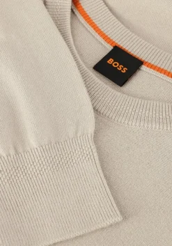 beige boss orange trui kanovano_s 10265856 01