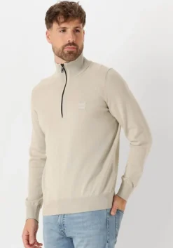 beige boss orange trui kanobix_s