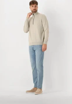 beige boss orange trui kanobix_s