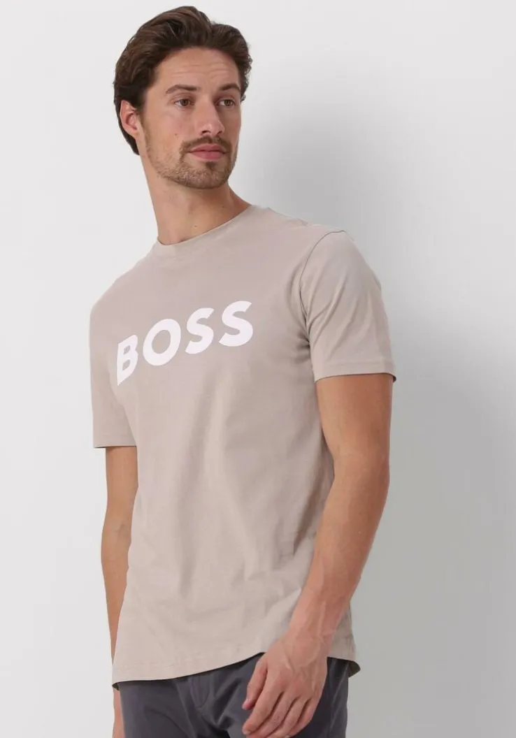 beige boss orange t-shirt thinking_1
