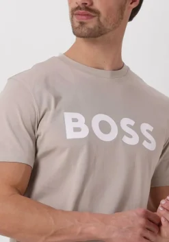 beige boss orange t-shirt thinking_1