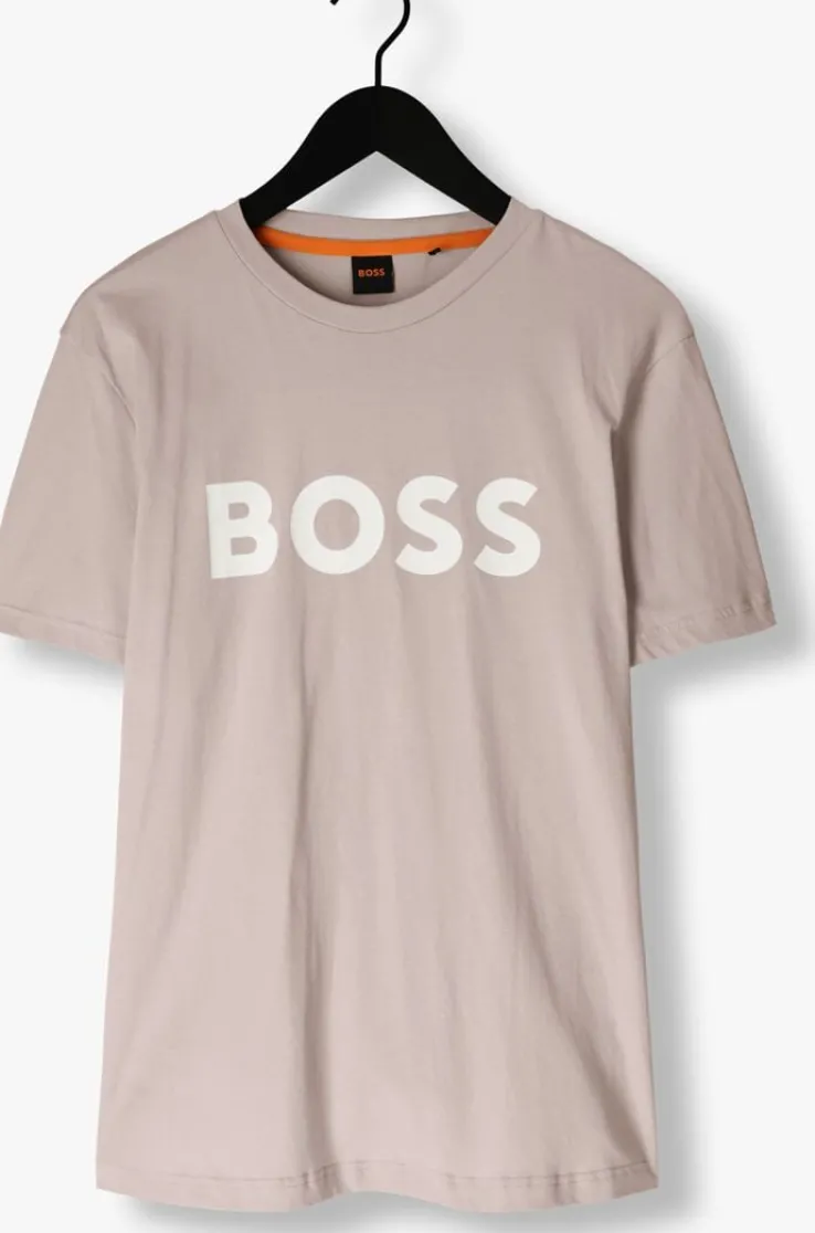 beige boss orange t-shirt thinking_1