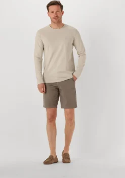 beige boss orange t-shirt tacks