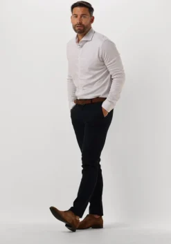 beige boss riem calindo 10201975 02