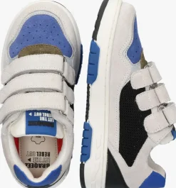 beige braqeez lage sneakers cody chicago