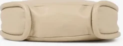 beige bronx handtas m-iaa 21045
