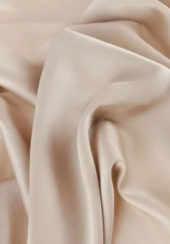 beige bruuns bazaar midirok joanelle skirt