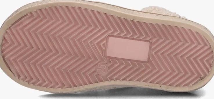 beige bunniesjr hoge sneakers pascal pit