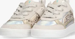 beige bunniesjr lage sneakers maxime mellow
